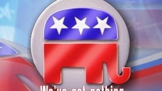 Republicans Calling This 'Obama's Shutdown' Proves They're Clueless