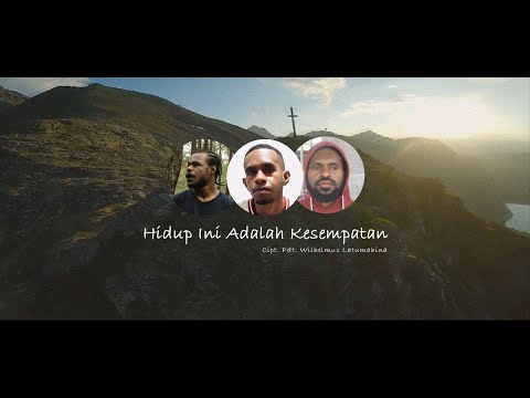 Real D - Hidup Ini Adalah Kesempatan [Mixtape] Ft. Elsaday Beat & Bone Drake (Official Lyrics Video)