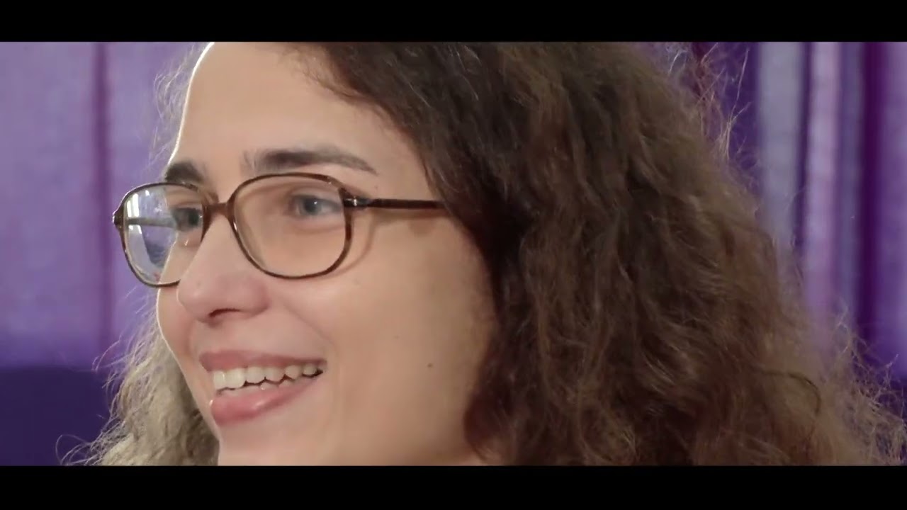 Perfil Univesp | Amanda Mendes