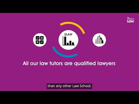 Bar Practice Course (BPC) | ULaw