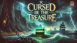 💀 Cursed Be the Treasure | A Tale of Mystery &amp; Doom ⚓