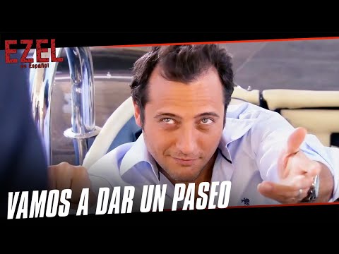 La Amistad De Ezel Y Cengiz - Ezel Novela en Español