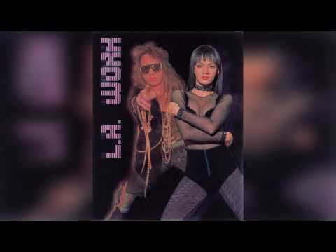 L.A.  Work - Is It Real What You Feel [Radio Extended Mix] 1995