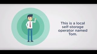 Storage Commander video