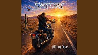Riding Free