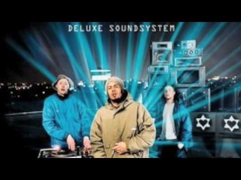 Lots Of Signs - Dynamite Deluxe feat. Patrice
