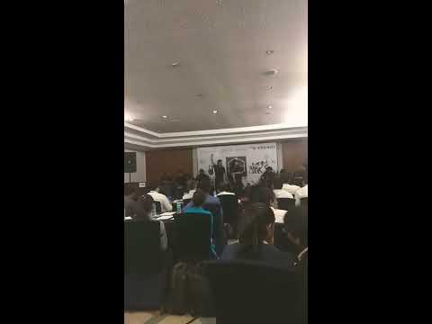 Dhadak || by Sangram Keshari-Live performance