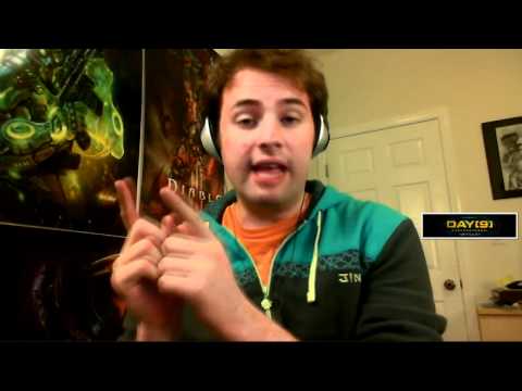 Day[9] Daily #234 - Strelok vs Stephano