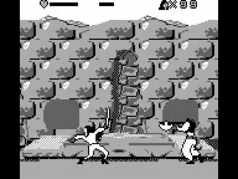 CutThroat Island Game Gear