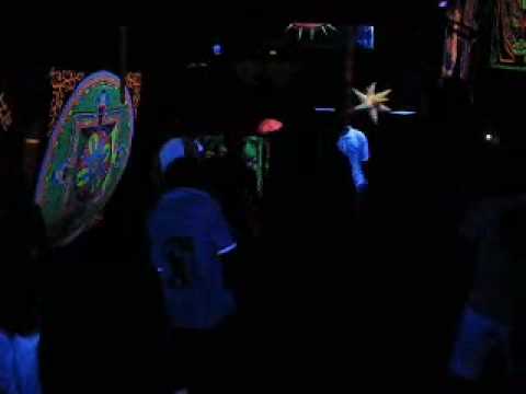 Magic Tales @ INQbator - Katowice [Psylesia Crew]