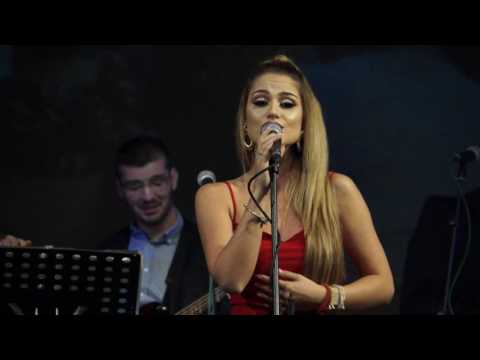 Oj Ti Momce Ohrigjance - Simona Poposka i Ansambl Biljana (Koncert 2016)