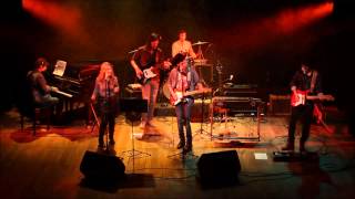 Os Pé de Pano  -  Ooh Las Vegas - Gram Parsons