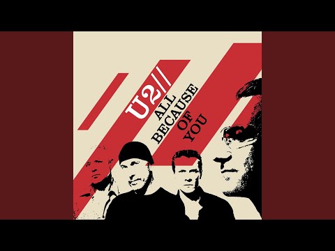 She's A Mystery To Me (Live From Brooklyn)