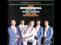 Buck Owens & The Buckaroos  COUNTRY RAG (Instrumental)