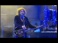 The Cure - The Lovecats (Paléo Festival - Nyon ...