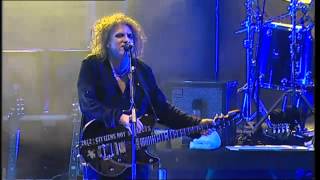The Cure - The Lovecats (Paléo Festival - Nyon - 2012)