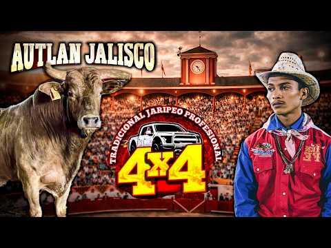 G63 vs TUZA DE SAN JERONIMO en el  Famoso 4x4 del Carnaval de Autlan Jalisco