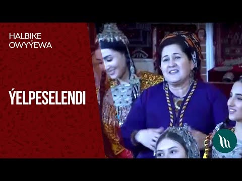 Halbike Dowyyewa - Yelpeselendi | 2019