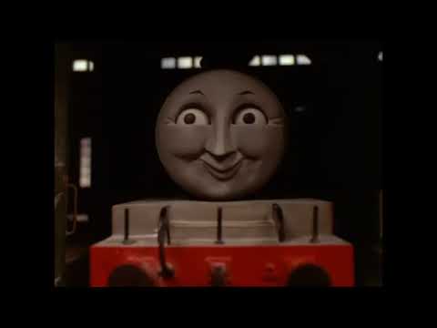 Henry 2 (Shrek 2) Part 11 - The Potion Factory/No Green Engines