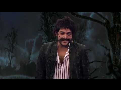 PODEROSO CASTIGA ENTREVISTA BOLSONARO