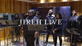 Download lagu Jireh Live (Feat. Keke Louis & Angelo Felix) mp3 Download lagu Jireh Live (Feat. Keke Louis & Angelo Felix) mp3