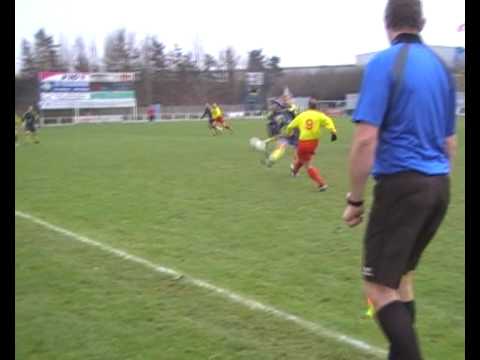 Sporting Burcht FC - Olympic Essen