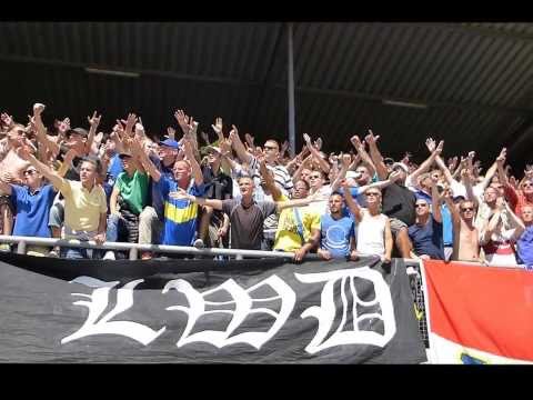 Wij zijn Cambuur, Cambuur Leeuwarden