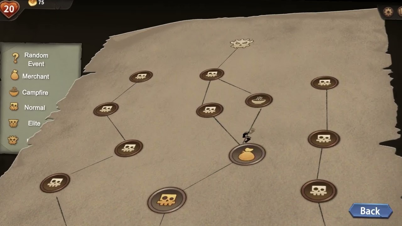 CD2: TrapMaster First Trailer