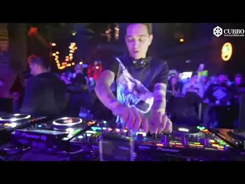 DJ Lukas @ Apokaliptika, Florida135 Fraga(ES) 02/12/2017 VIDEOSET