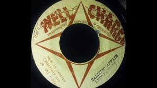 LEROY SMART - Balistic Affair [1976]