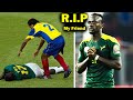 Most Heartbreaking Moments in Football 🙏