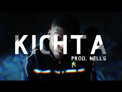 Ninho x Maes x Kaza Type Beat - "KICHTA" | Instru Rap Mélancolique 2020