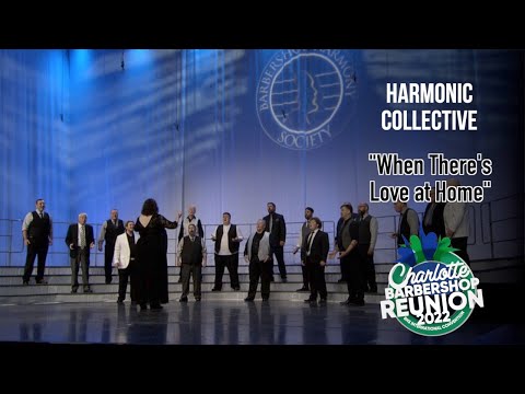 Harmonic Collective