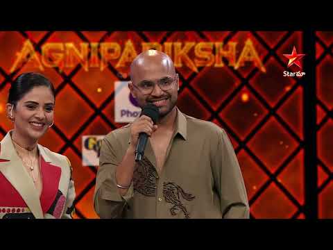 Bigg Boss Agnipariksha | Season 2 | EP 8 Promo 2 | Everyday At 10 PM | Star Maa | JioHotstar