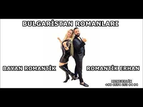 AMAN BENİM ÇALIŞKAN KOCAM BULGARİSTAN ROMANLARI YENİ ROMAN HAVASI ROMANTİK ERHAN FT BAYAN ROMANTİK