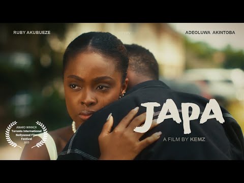 JAPA | Award Winning Short Film