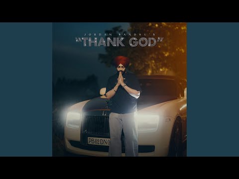 Thank God (Full Audio) — watch video