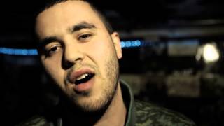 Your Old Droog Freestyle (video)