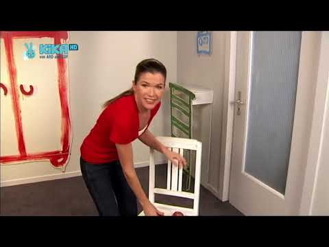 Anke zählt - Die Sendung mit dem Elefanten Folge 117