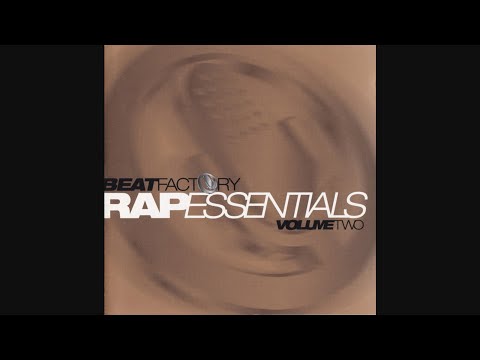 Beat Factory Rap Essentials Volume Two [1997]