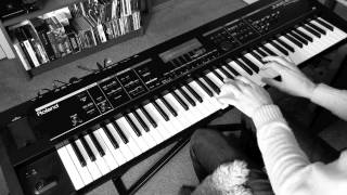 Video thumbnail for Plains of the North - Ivory II Italian Grand by Albaer