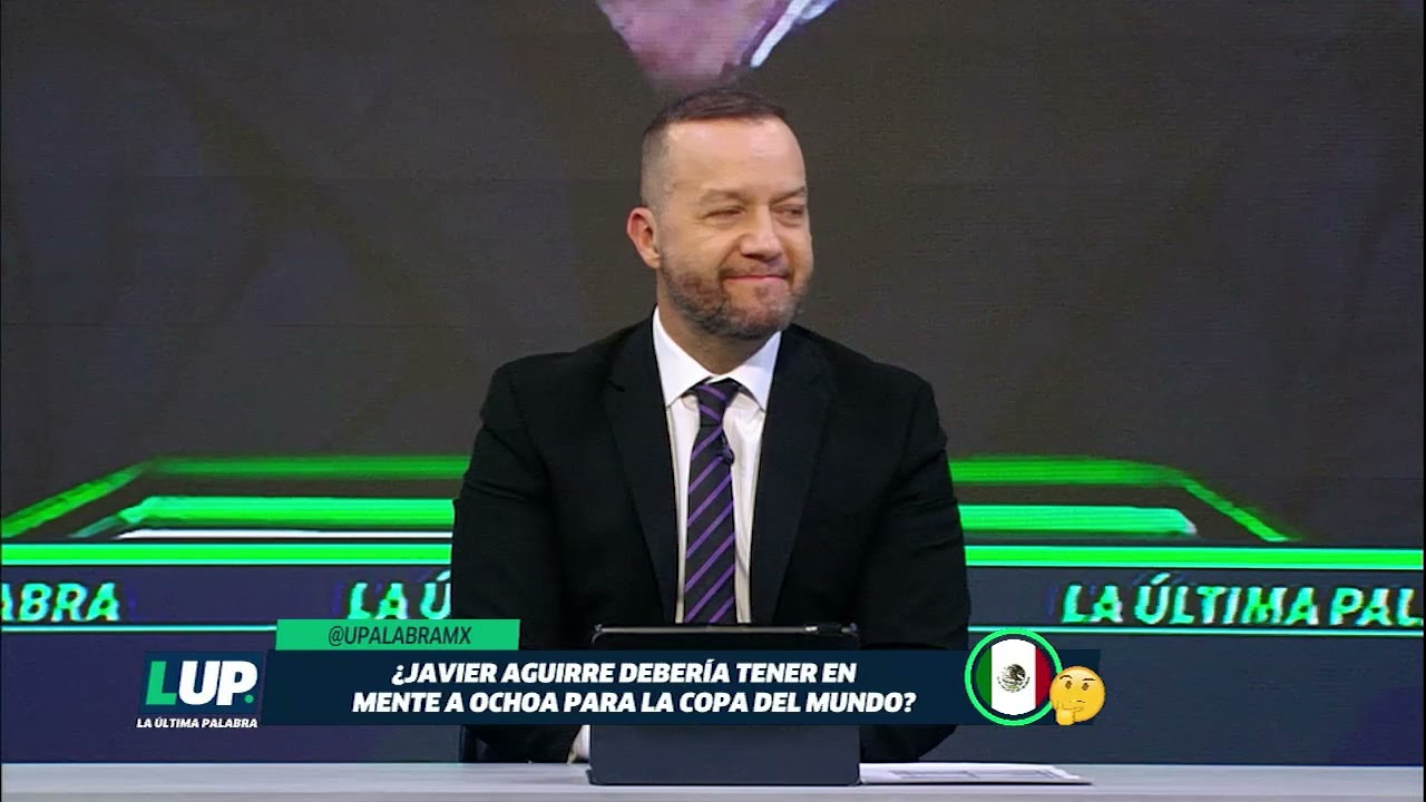 "TALA RANGEL va a ser TITULAR en el MÉXICO VS PORTUGAL": Raoul Pollo Ortiz