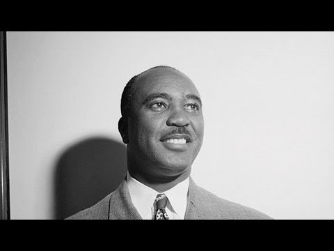 Jimmie Lunceford - The Honey Dripper