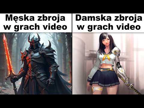Chłopcy vs Dziewczyny MEMY