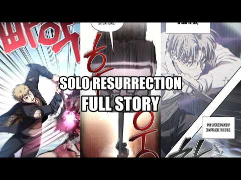 He Dies Thousands Of Times Just To Clear A Dungeon: The Hunter With An Immortal Body