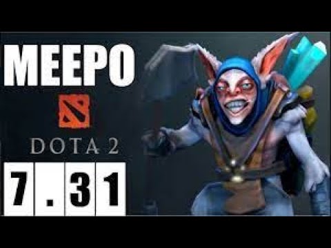 Abed meepo match TIPS FOR NEW PATCH. Amazing Micro [Meepo] NEW META ! | Best Pro MMR - Dota 2 7.31 !