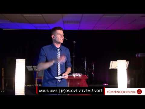 Dotek nadpřirozena: (P)oslové v tvém životě