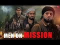 MEN ON MISSION MOM Round2hell R2H COMEDY VIDEO BY R2H NAZIM WASIM AHMAD ZYAN SAIFI