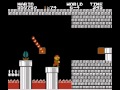 Super Mario Bros Rebirth Lv6 4 Pipe Land Avi