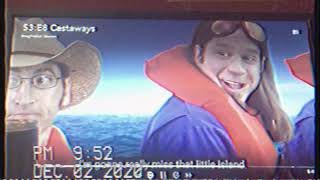 Nina Sings On My Way Home Part 2